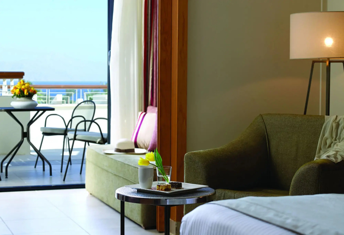 Coral Sea Imperial "Coral Sea Sensatori"