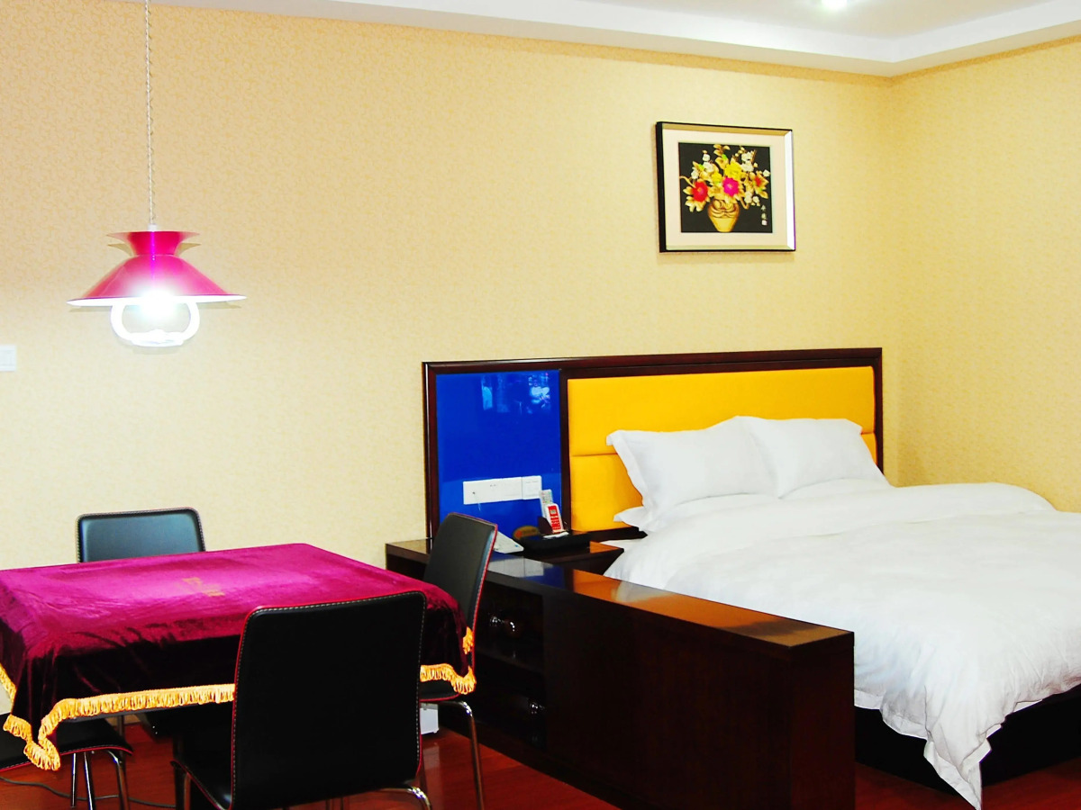 Guangzhou Haiyue Hotel