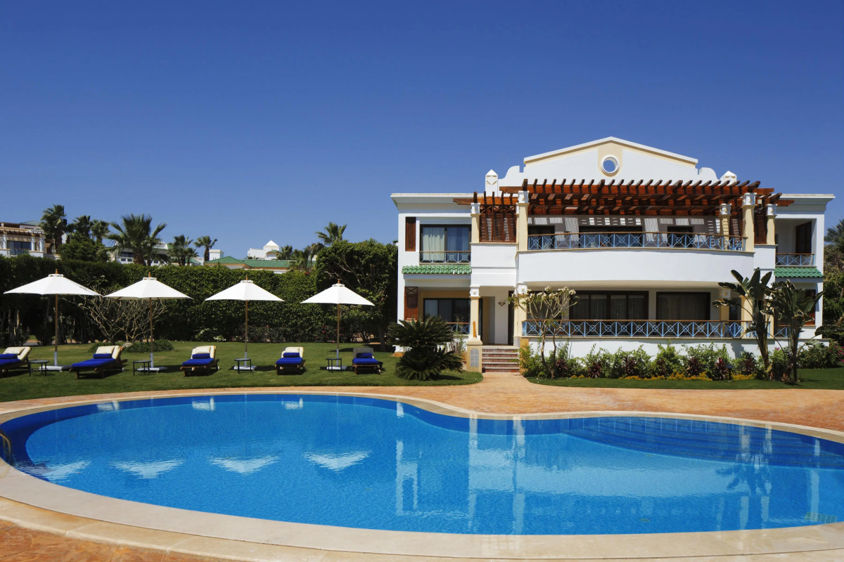 Park Regency Sharm El Sheikh Resort