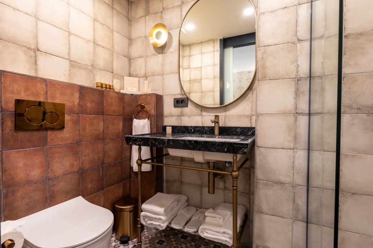 The Purl Boutique Hotel