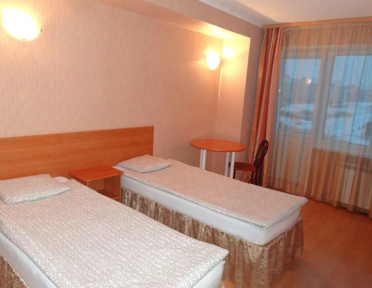 Посейдон (Искитим)