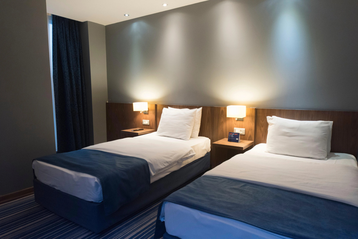 Holiday Inn Express Istanbul Altunizade by IHG