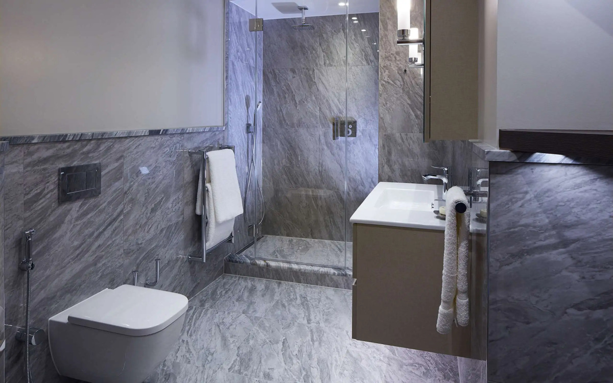 Cheval Gloucester Park at Kensington