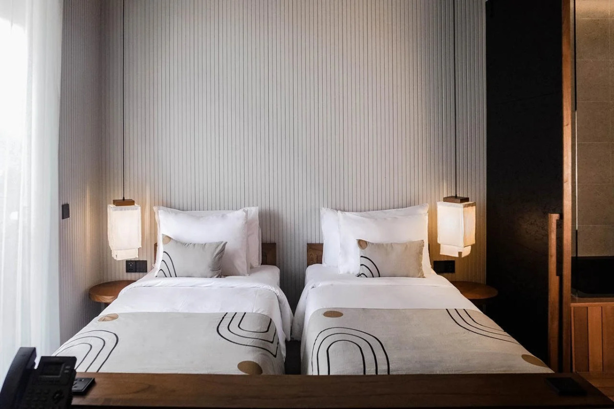 The Komu Canggu Bali