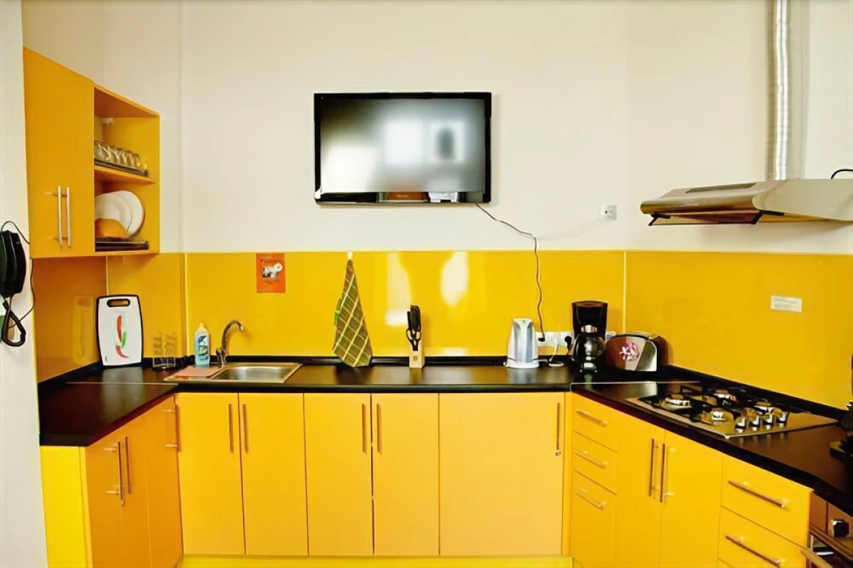 ЗигЗаг Хостел