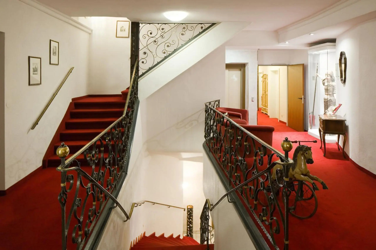 Hotel Weisses Ross