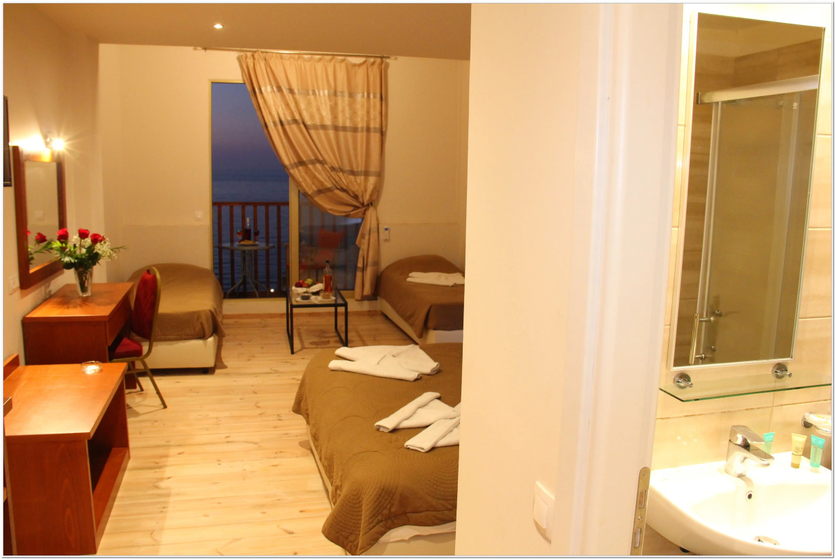 White Olive Elite Rethymno - All Inclusive