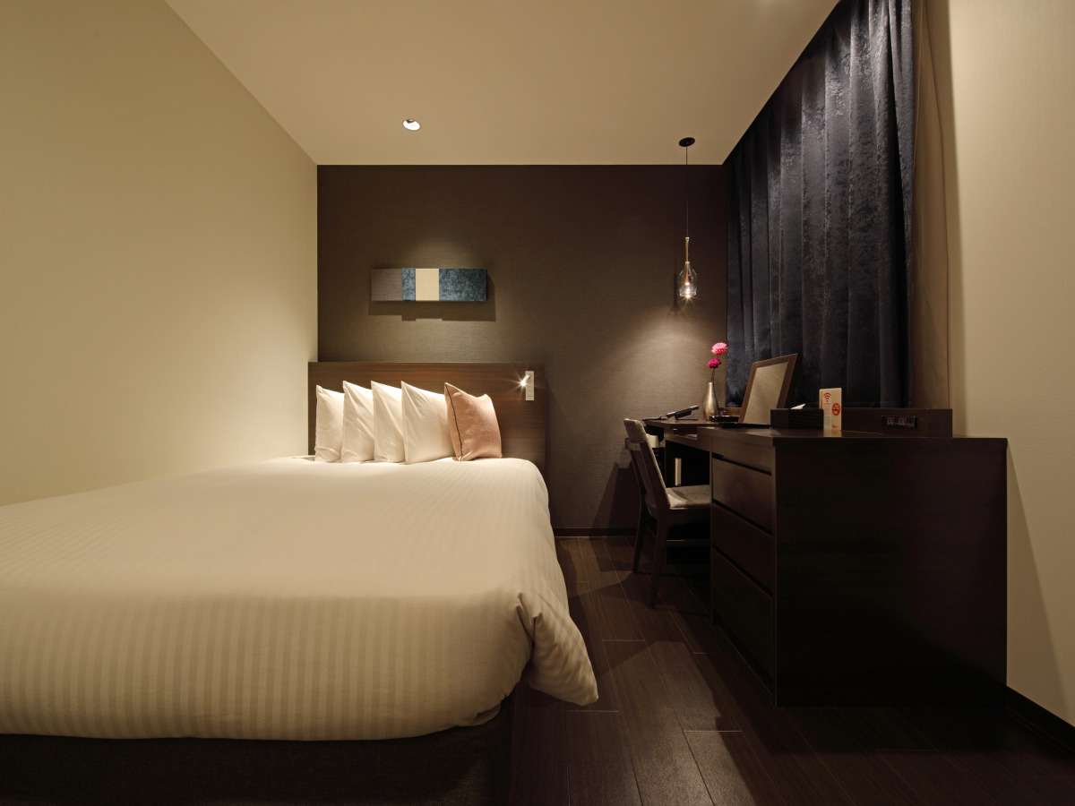 Red Roof Inn & Suites Osaka - Namba/Nippombashi