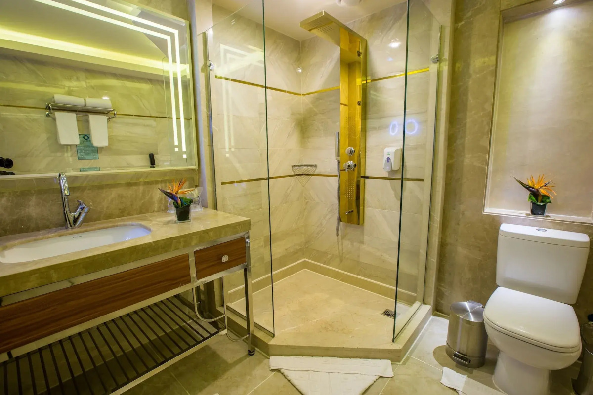 Pickalbatros Royal Moderna Resort