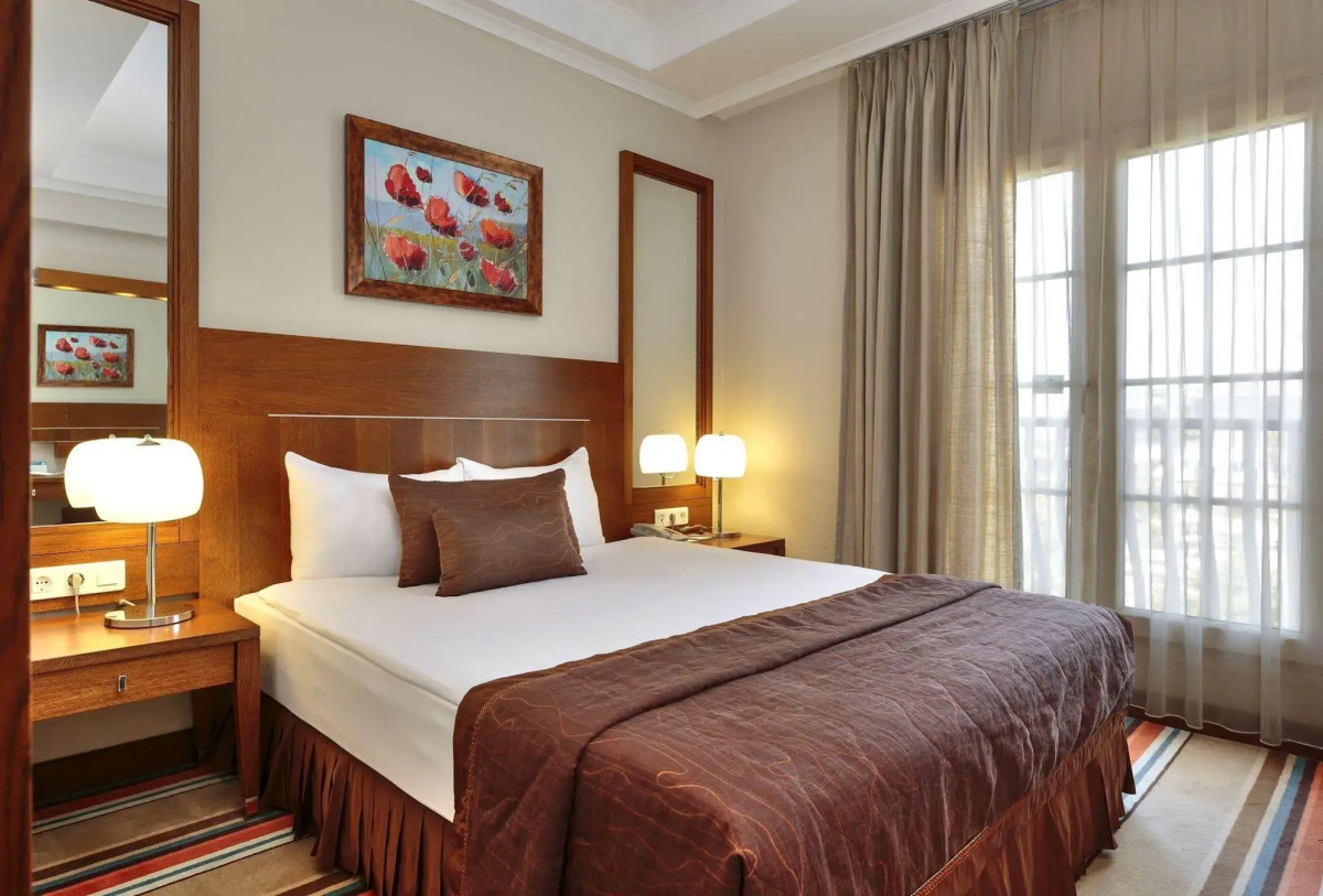 Sunis Elita Beach Resort Hotel & Spa  - All inclusive