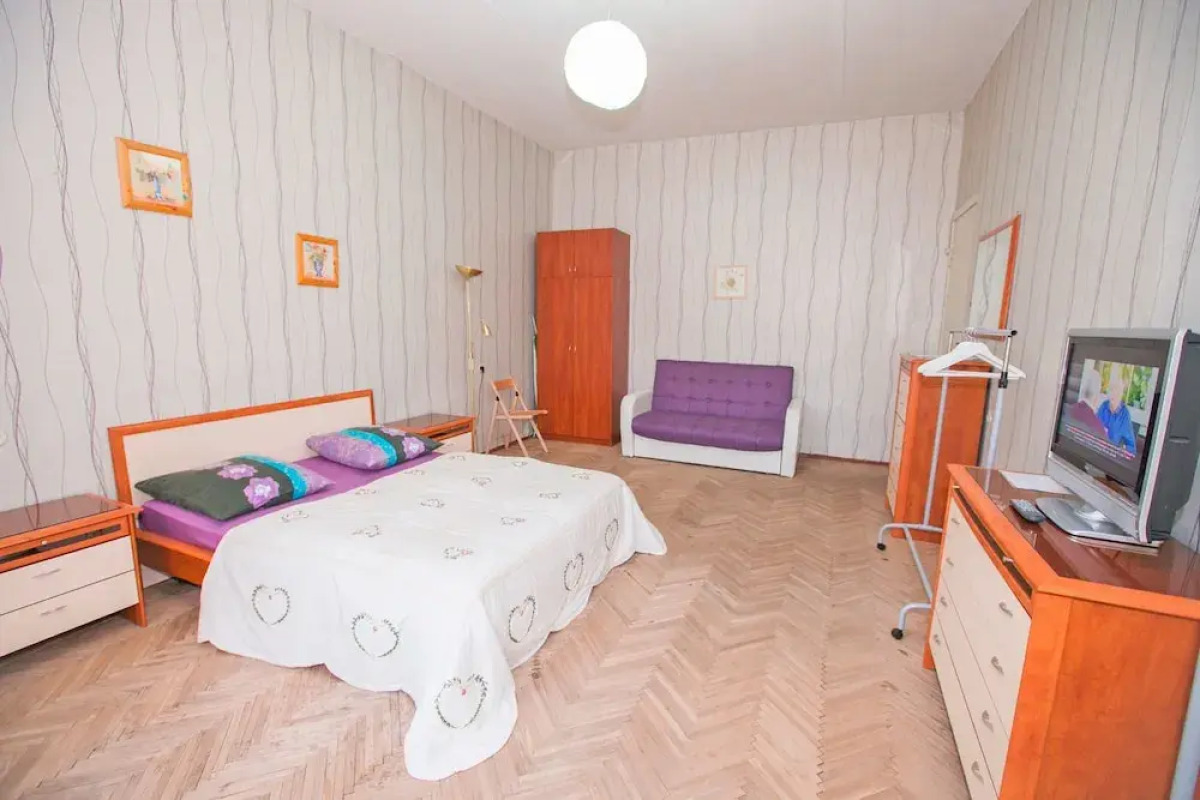 Feelathome apartments