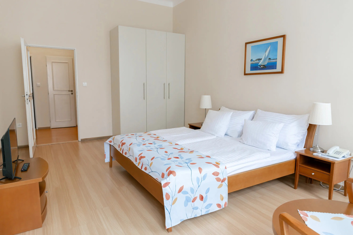 Hotel Orion