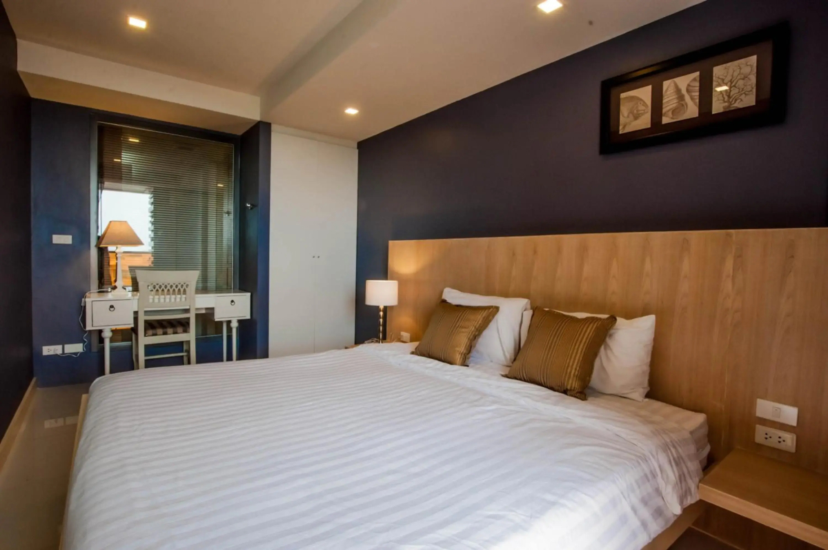 Rocco Hua Hin Beach Seaview