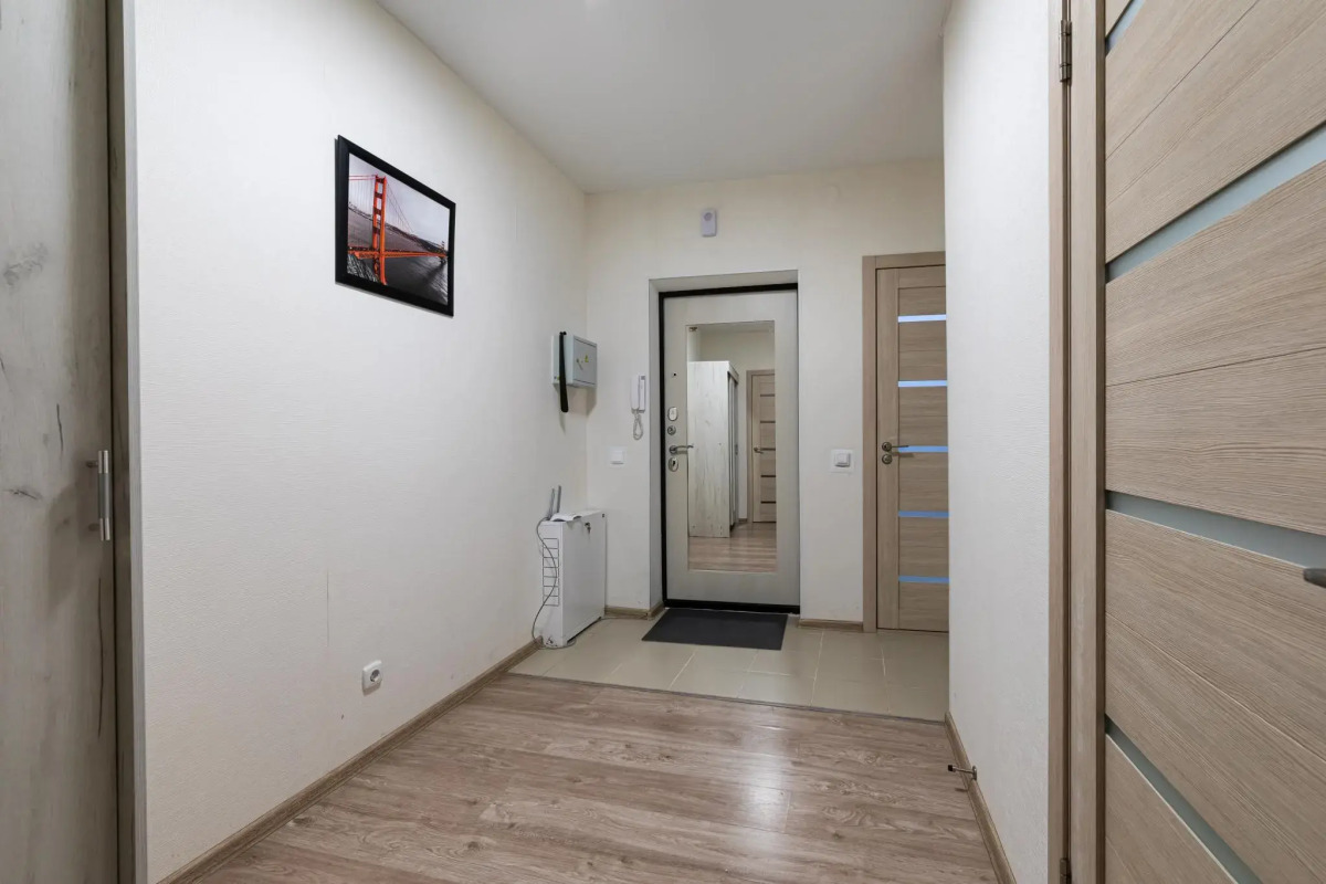 Апартаменты Комфорт на улице Коротченко 22