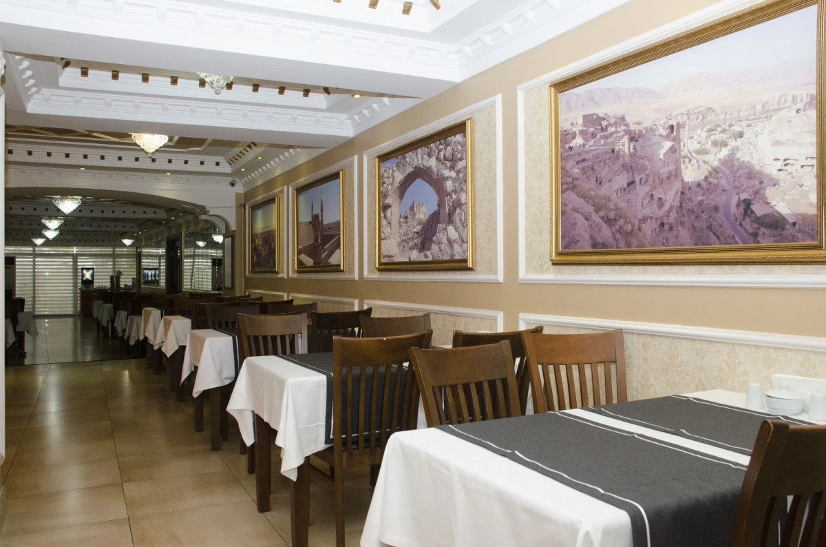 İstanbul Panorama Hotel