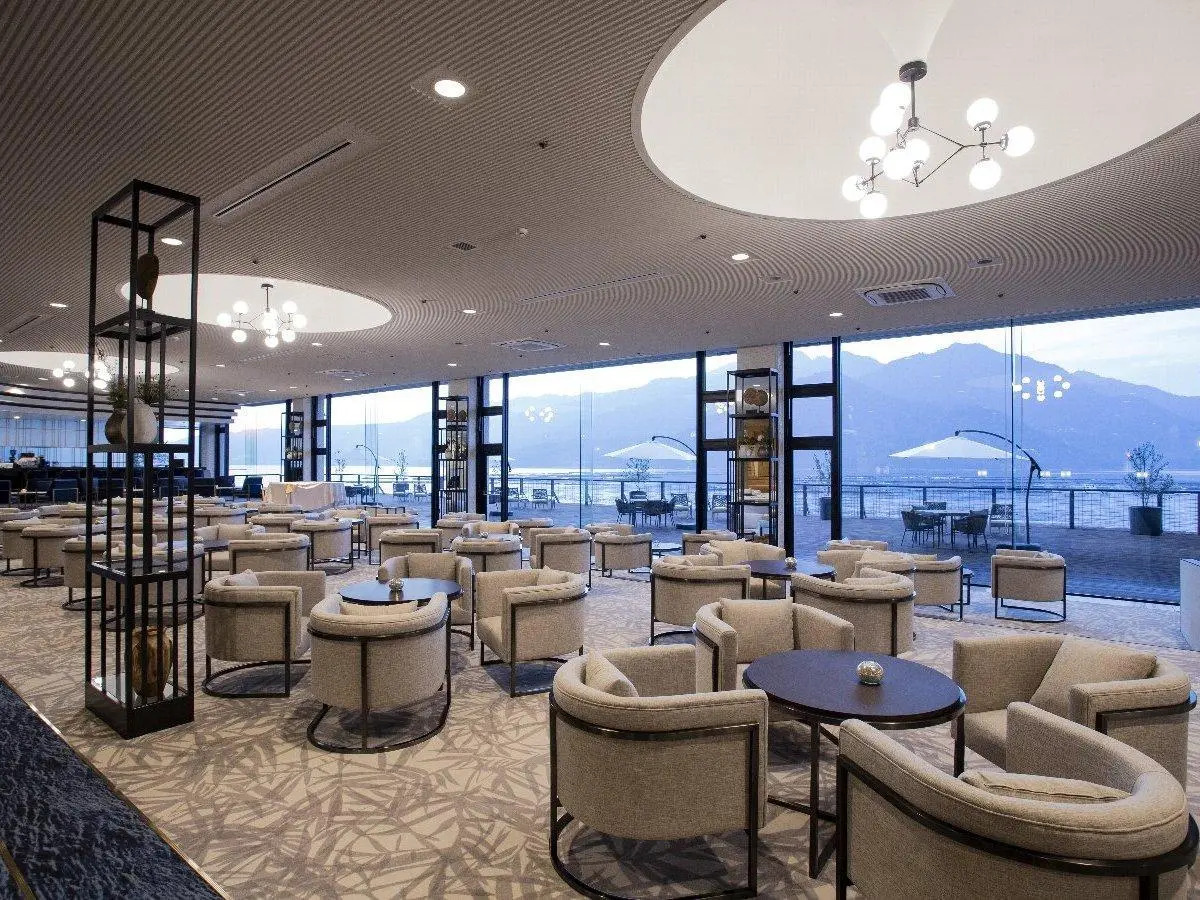 Aki Grand Hotel & Spa