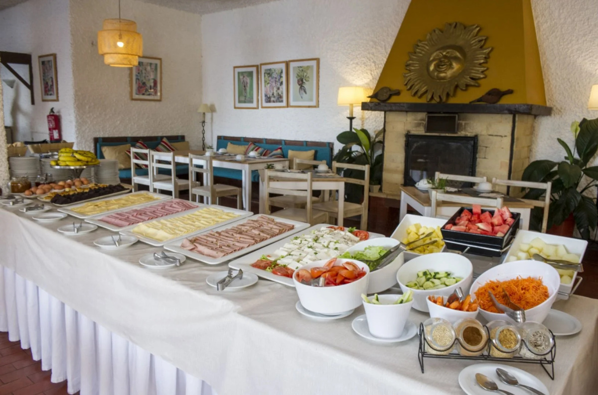 Dorisol Mimosa Studio Hotel