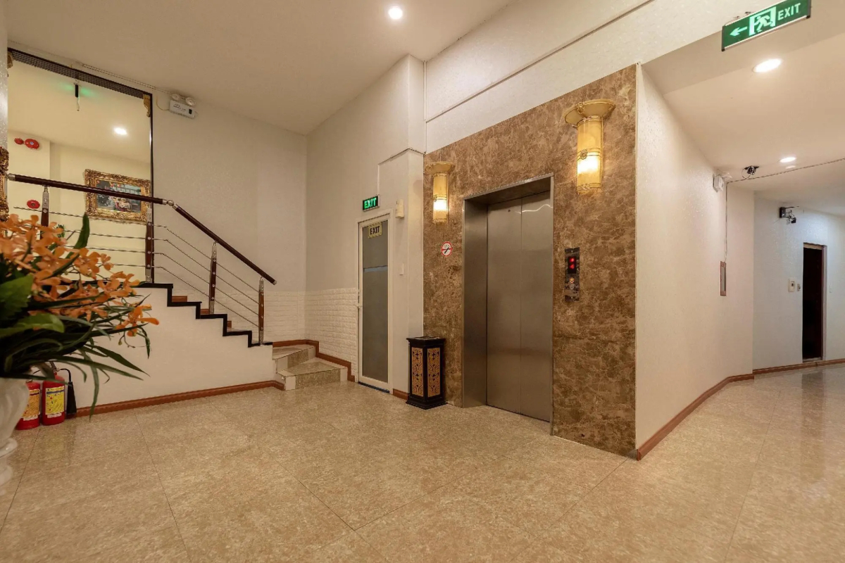 Helios Legend Hotel
