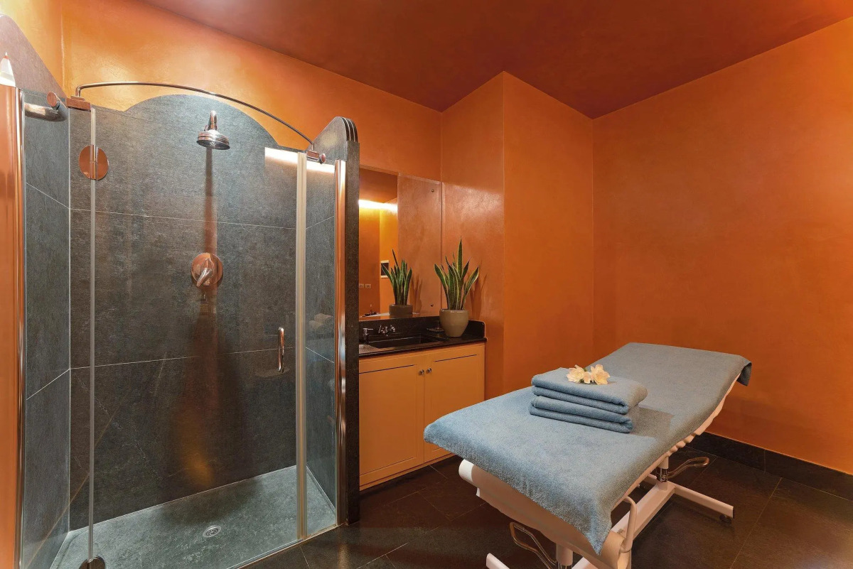 Grand Hotel Majestic