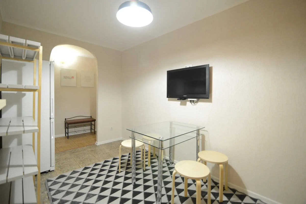 Апартаменты Renta36 (Рента) на улице Плехановская 20