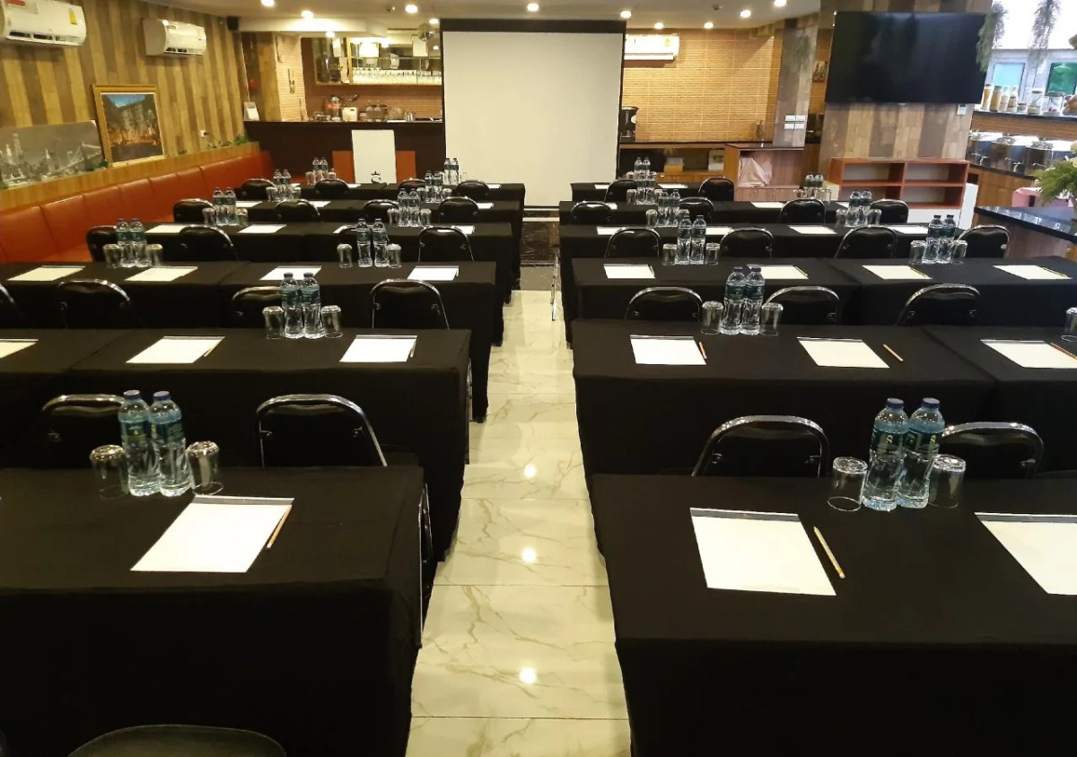 Sonia residence - SHA Extra Plus