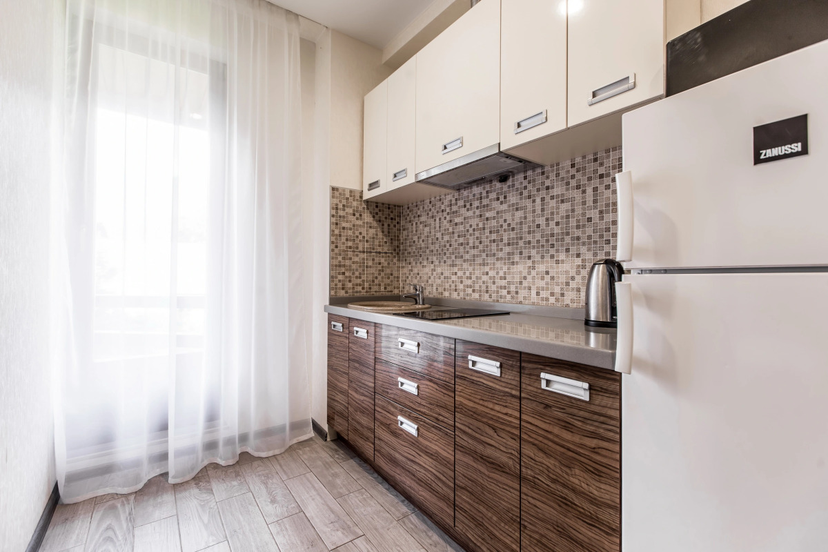 Отель Династия