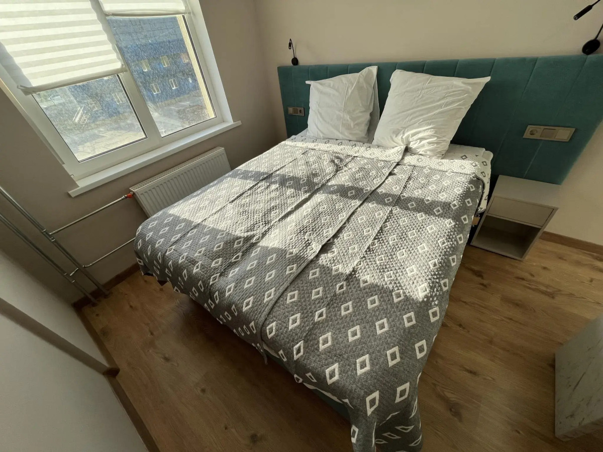 Апартаменты на проспекте Стачек 64