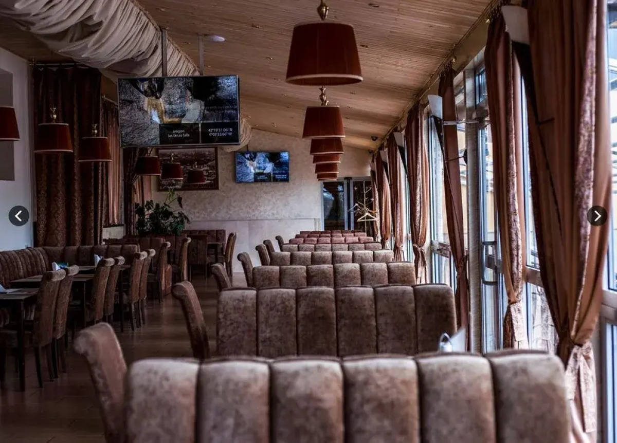 Отель «Соната»