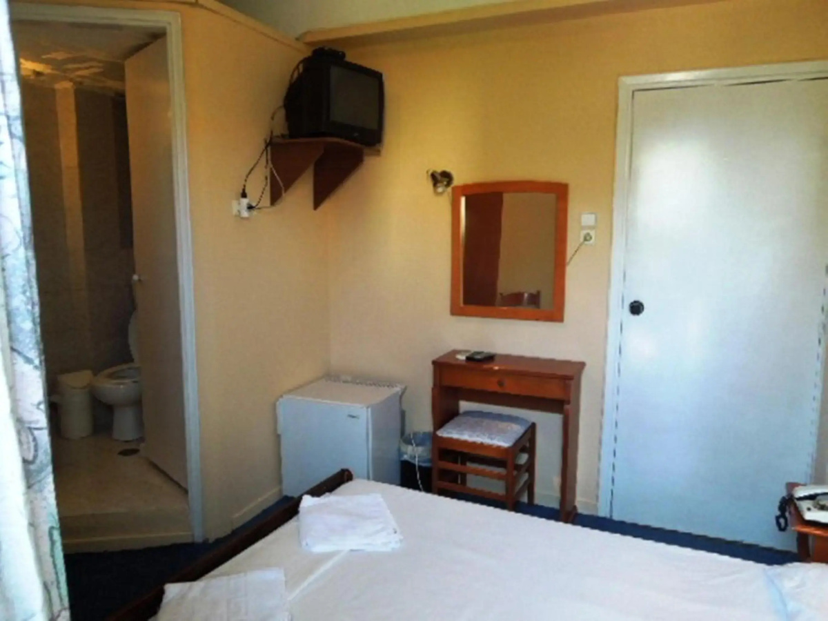 Miramare Hotel