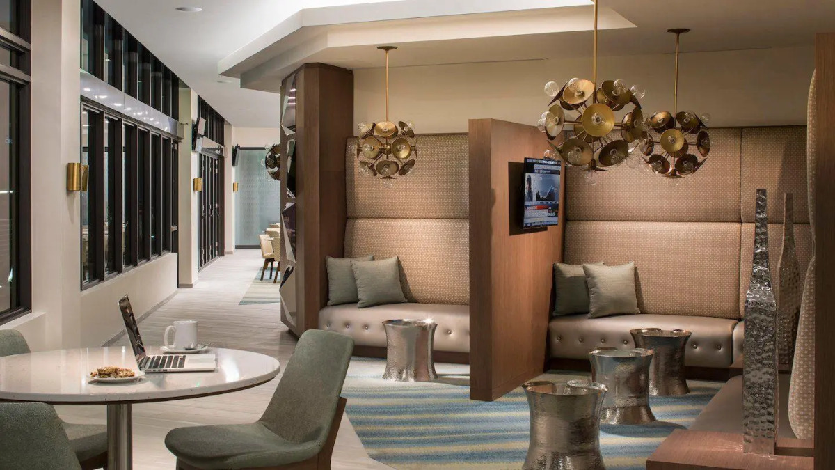 Residence Inn by Marriott Miami Beach South Beach