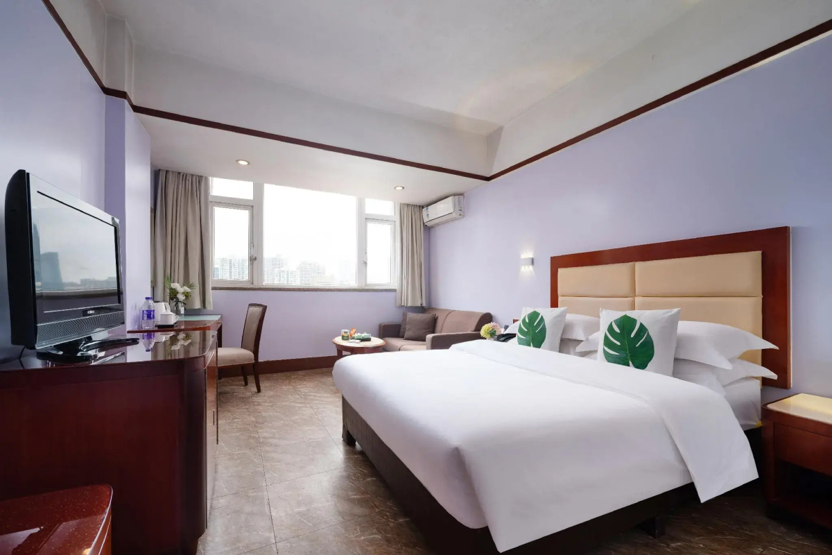 Wings Hotel