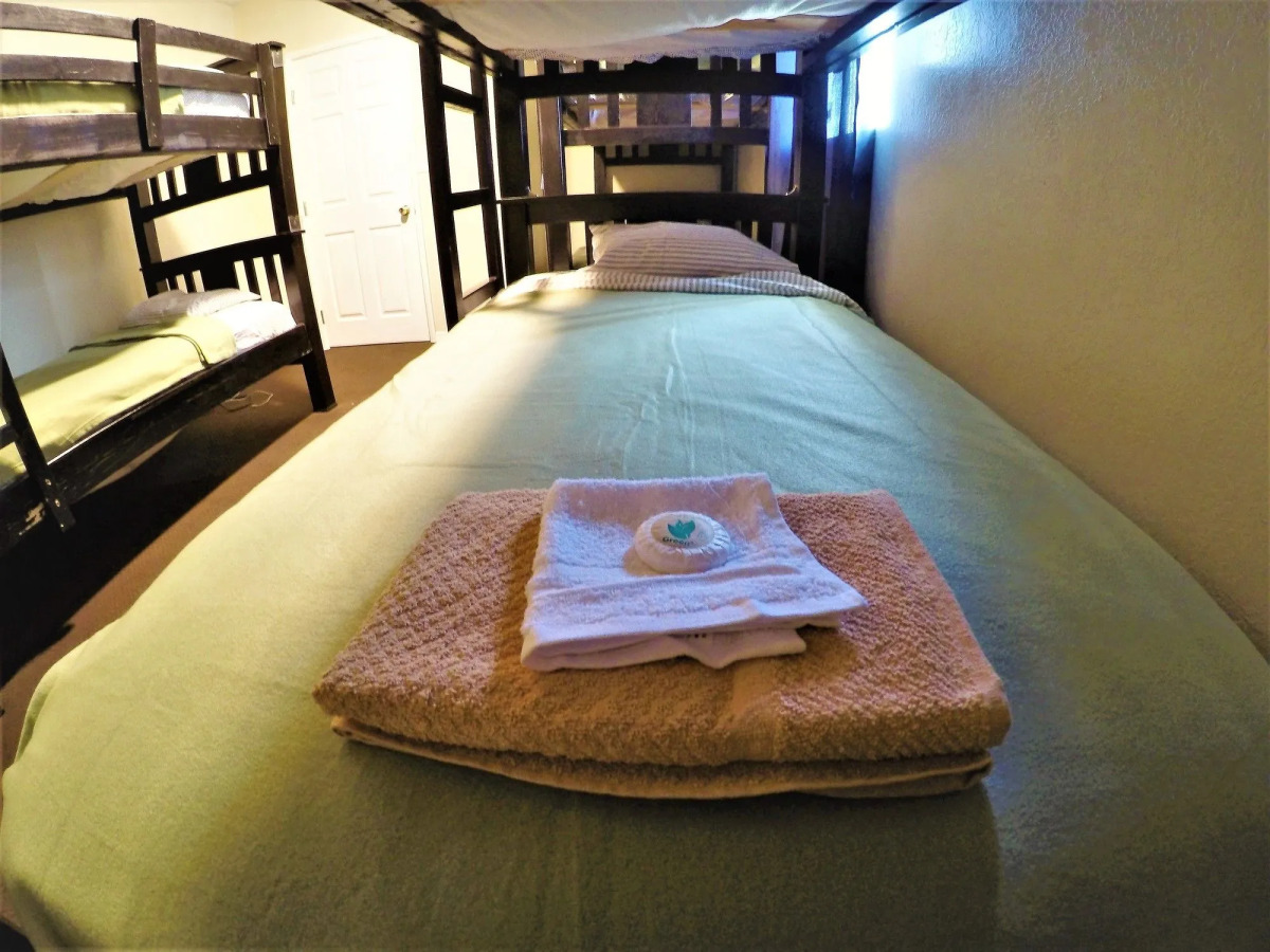 The Anderson Estates