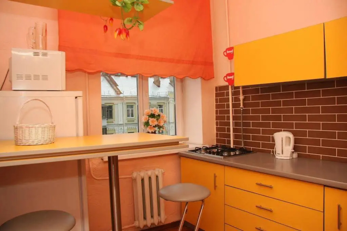 Бизнес Центр Апартмент