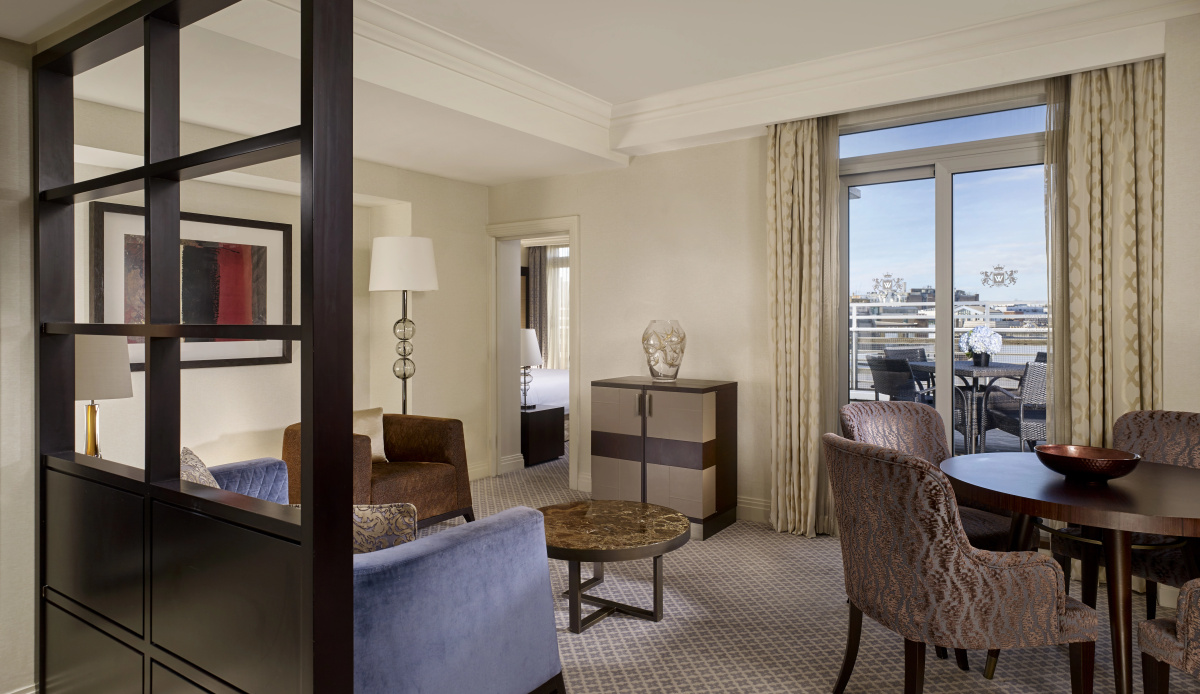 Westbury Mayfair