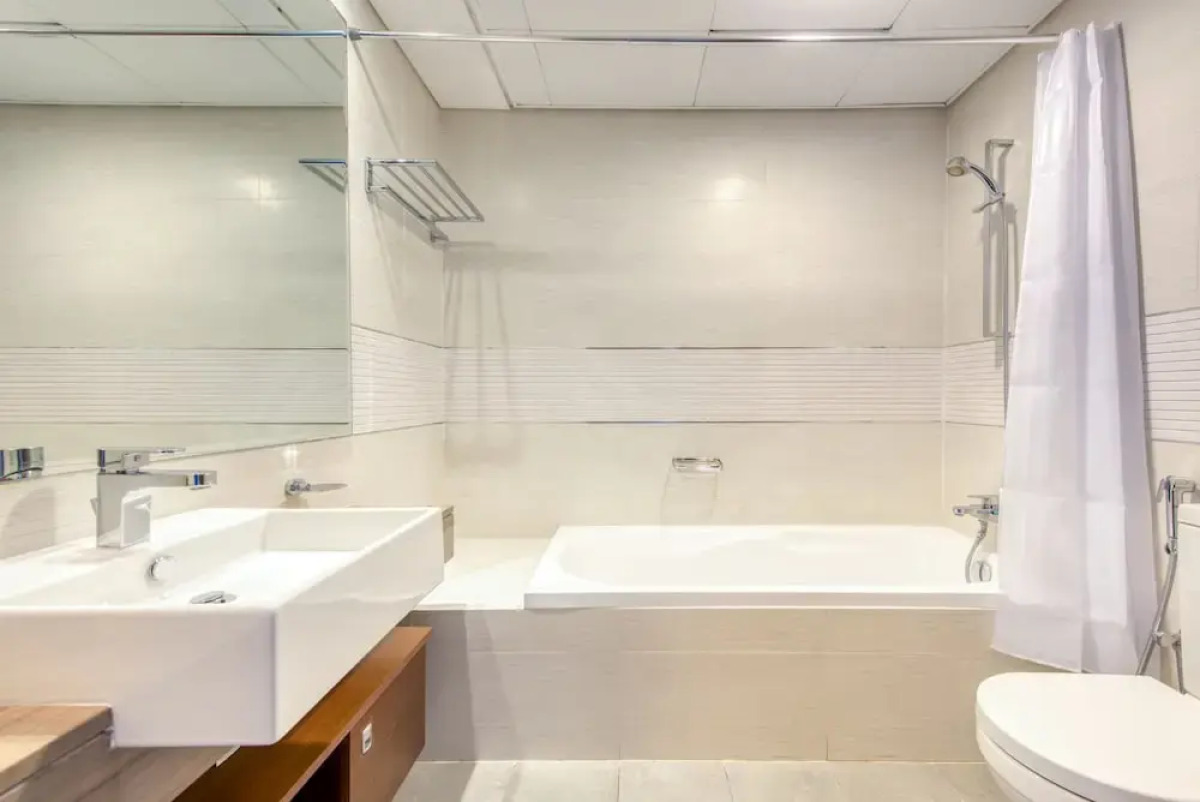 Capital Living On Reem: The Arc Towers