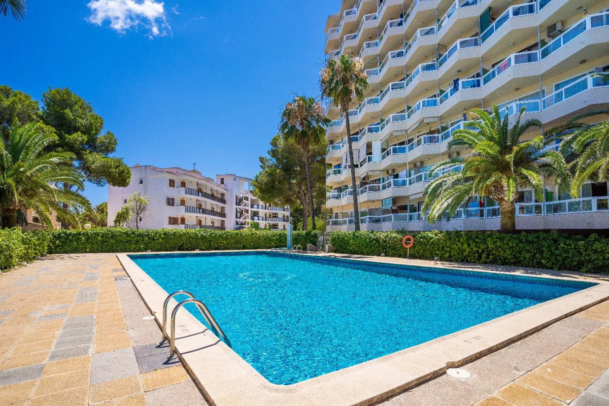 Las Palomas Apartments Econotels