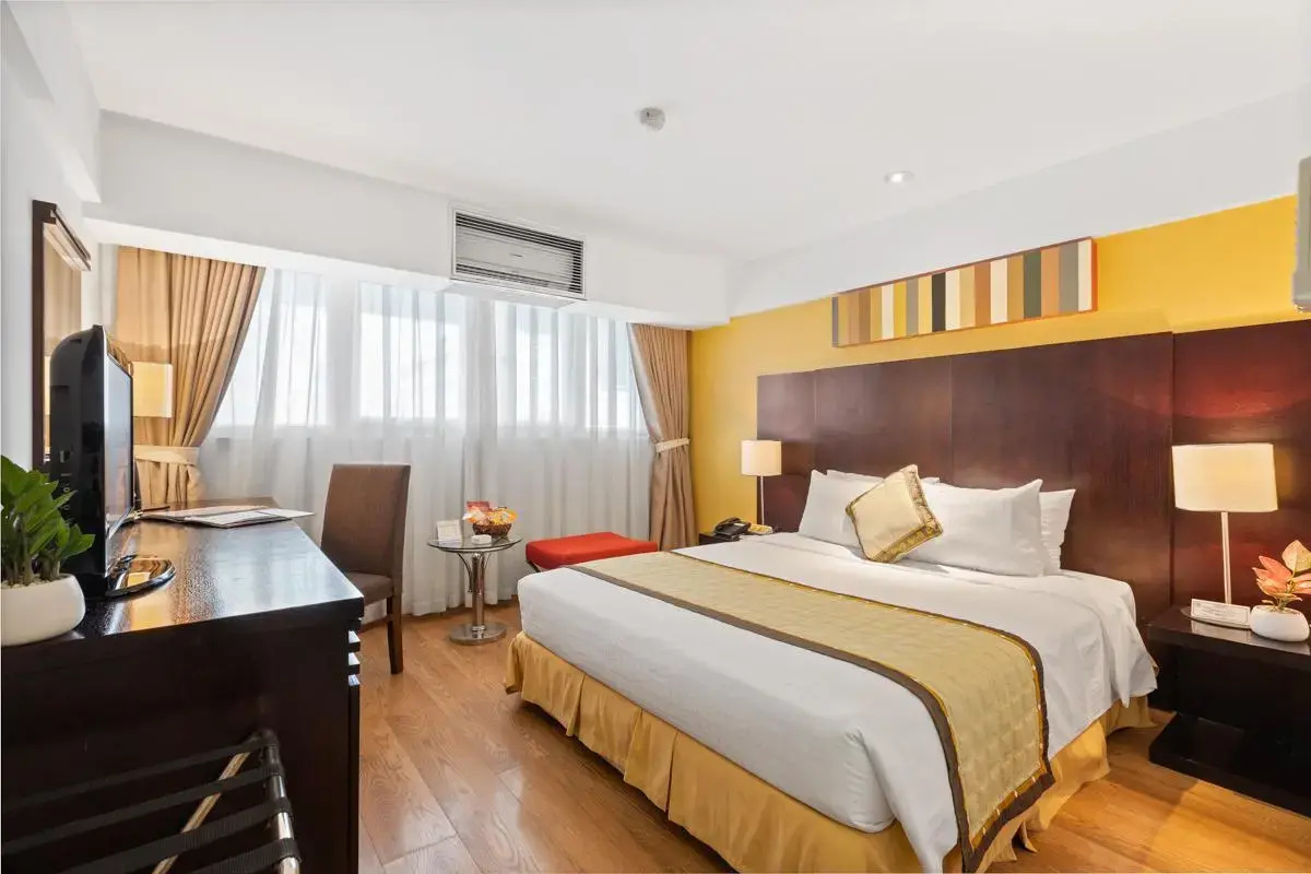 Bao Son International Hotel