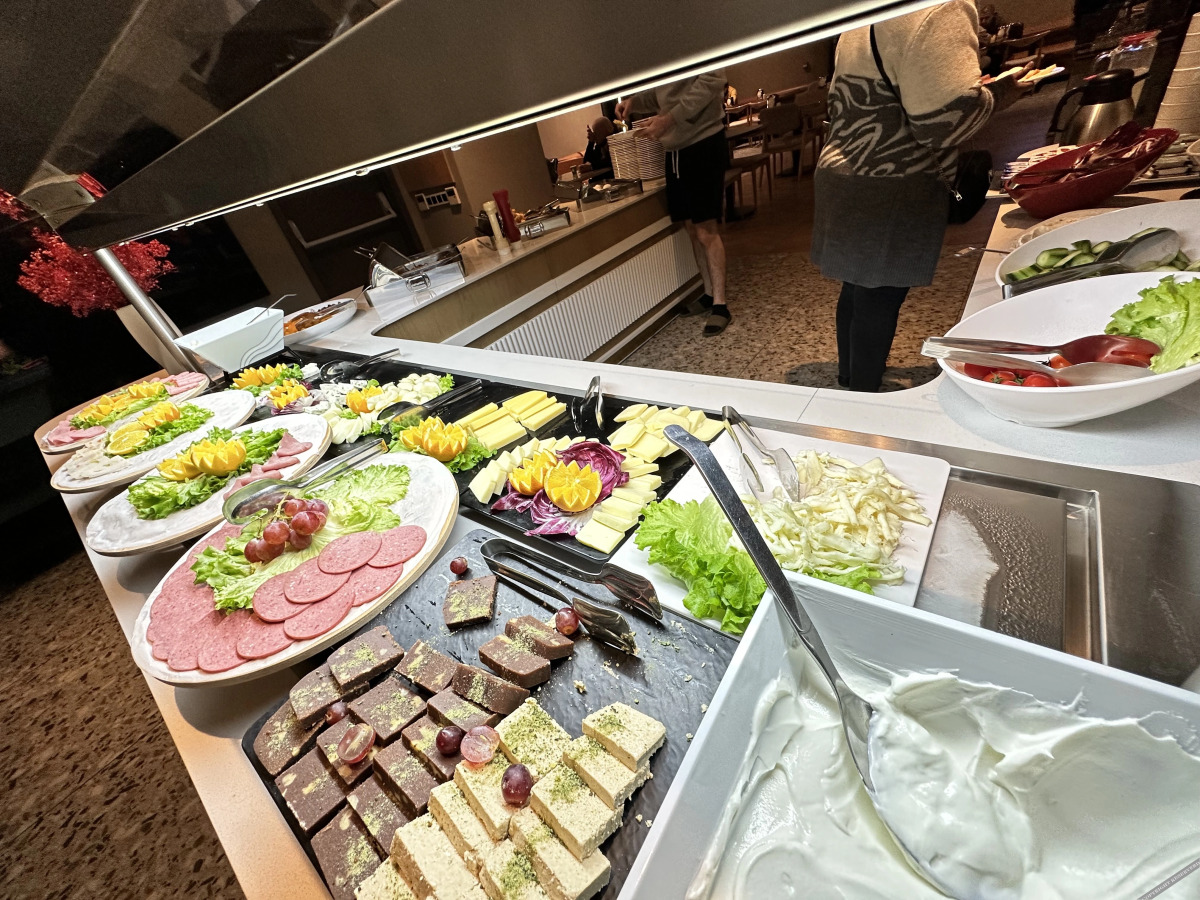 Edition Old City Hotel