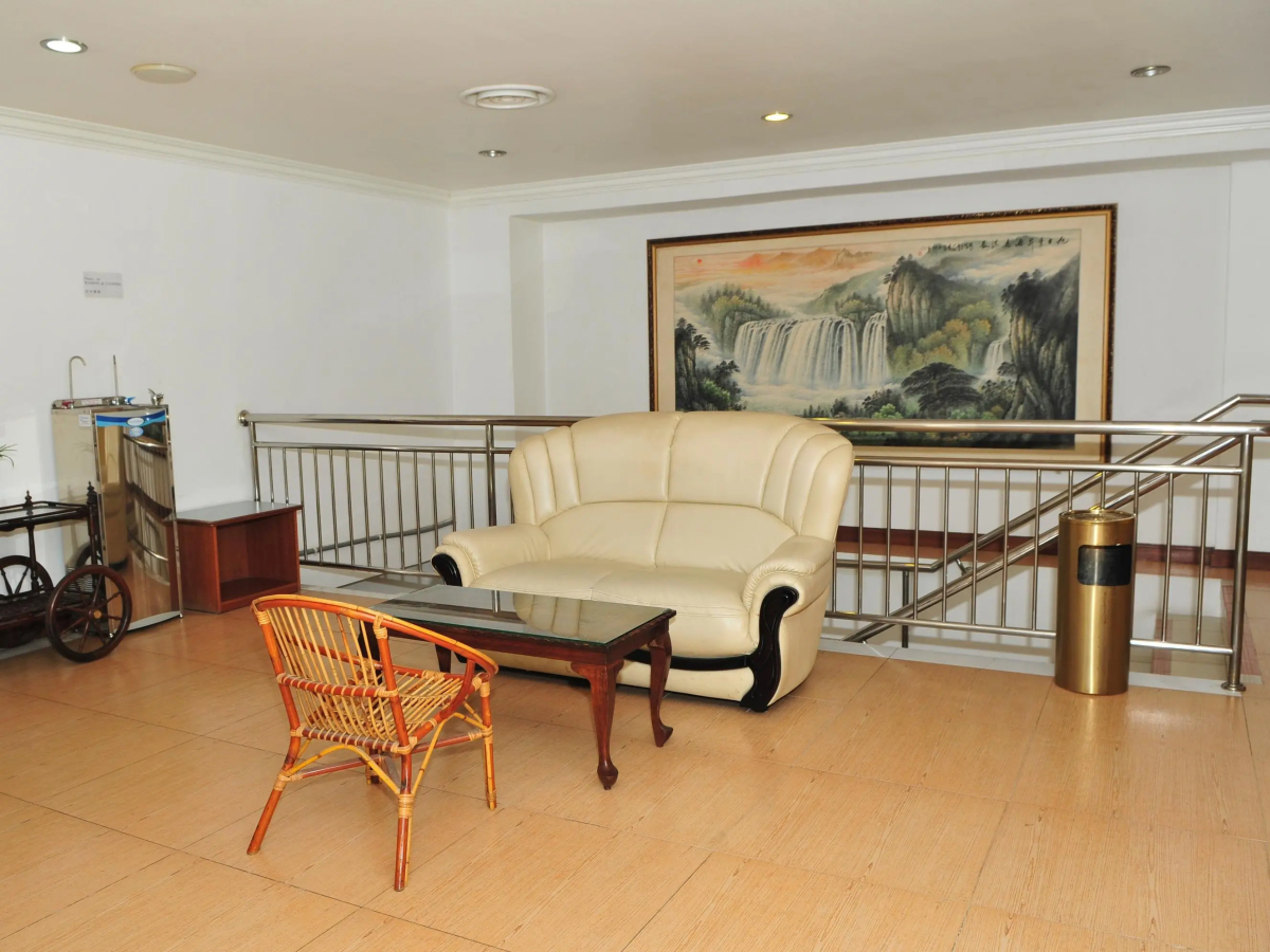 Hotel China Town 2 Kuala Lumpur