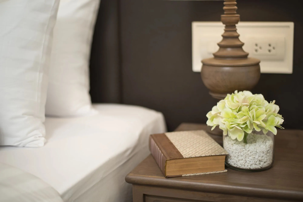 Casa Vimaya Riverside