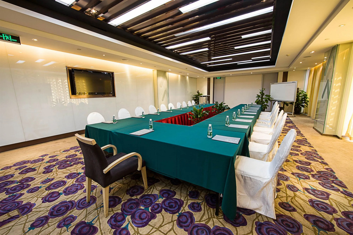 Hotel Kapok Wangfujing