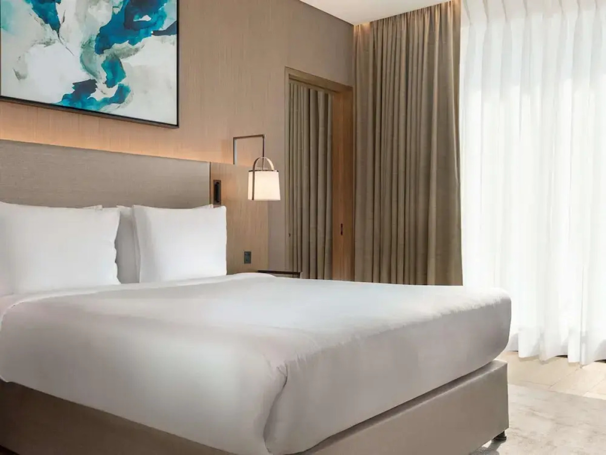 Mercure Dubai Gold District