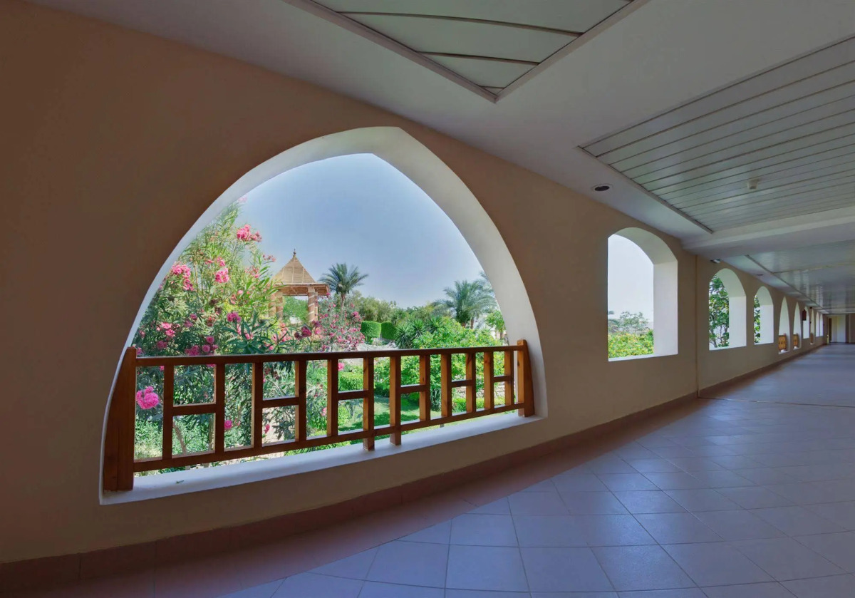 Pickalbatros Royal Grand Sharm - Adults Friendly 16 Years Plus