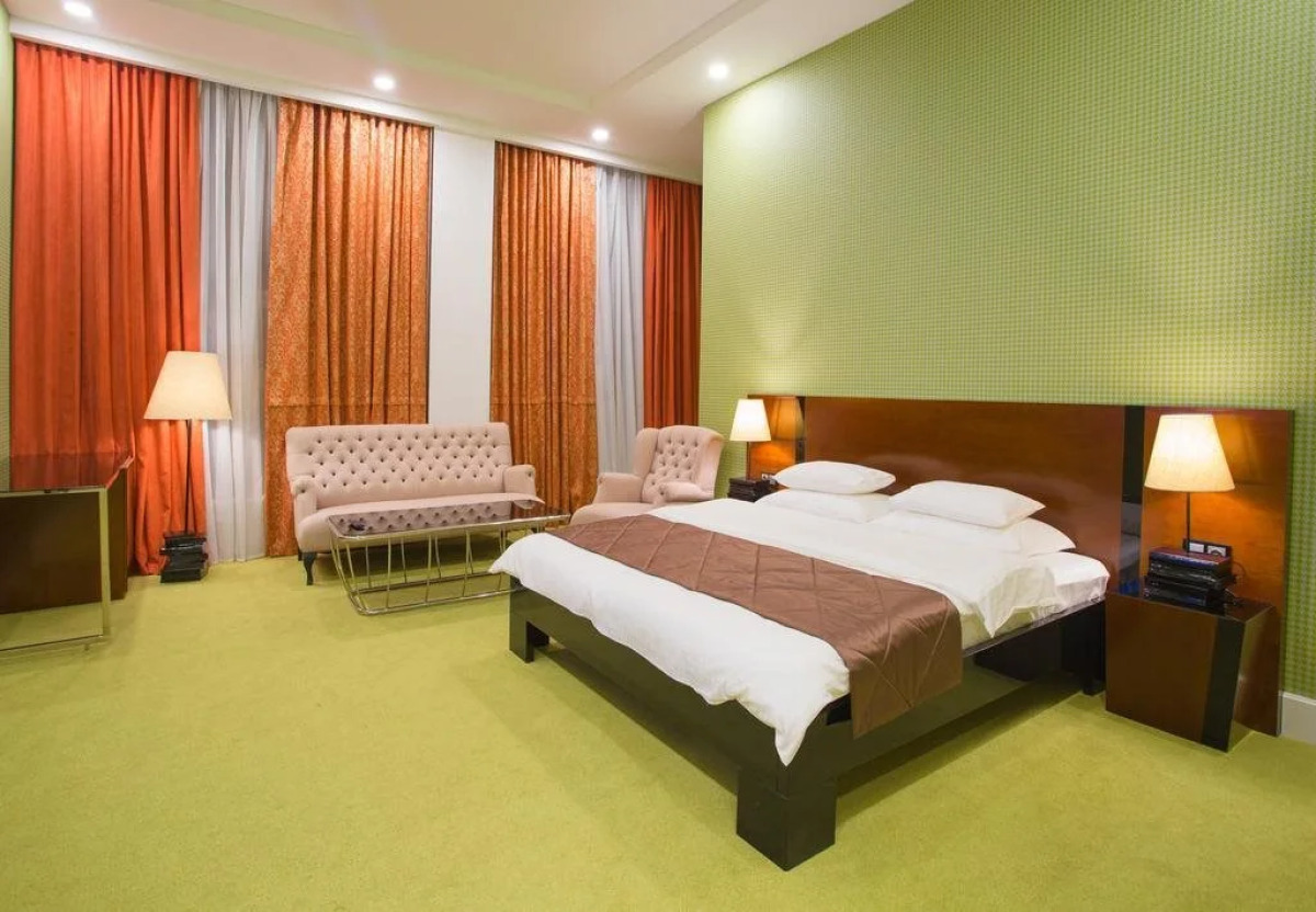 Гранд Отель Palacio