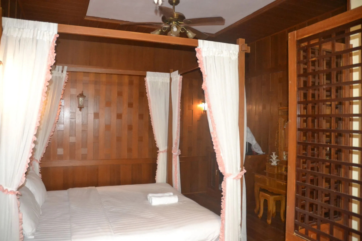 OYO 75486 Anna Residence Jomtien