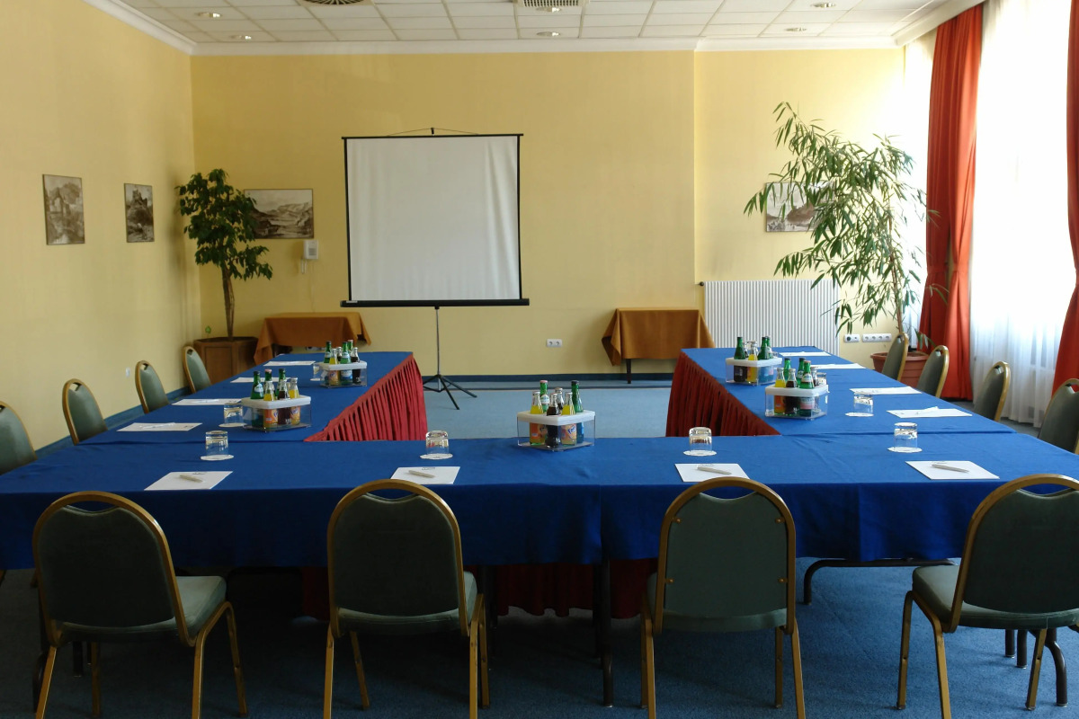 Ensana Grand Margaret Island