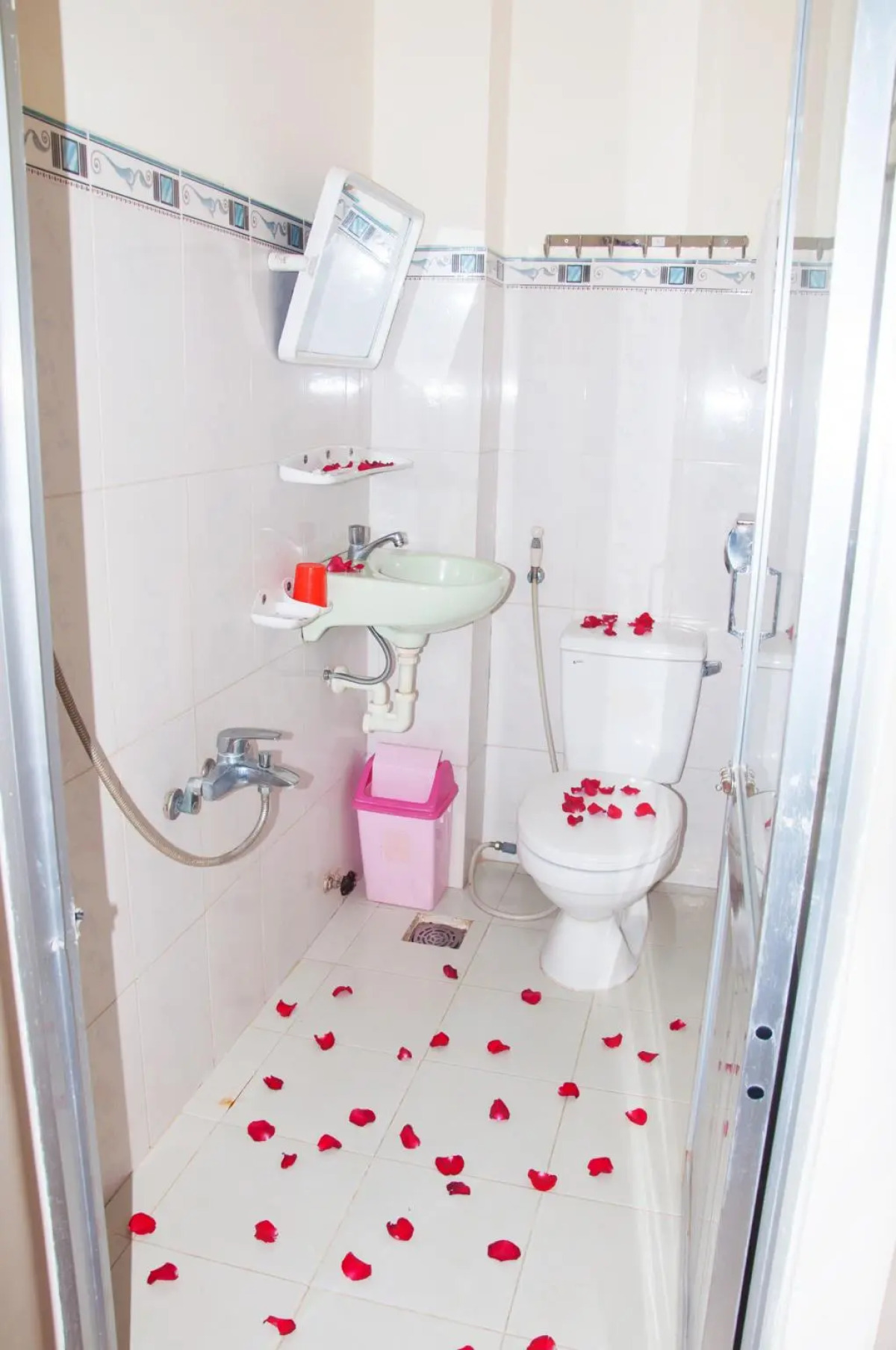 Queen 7 Hotel Nha Trang