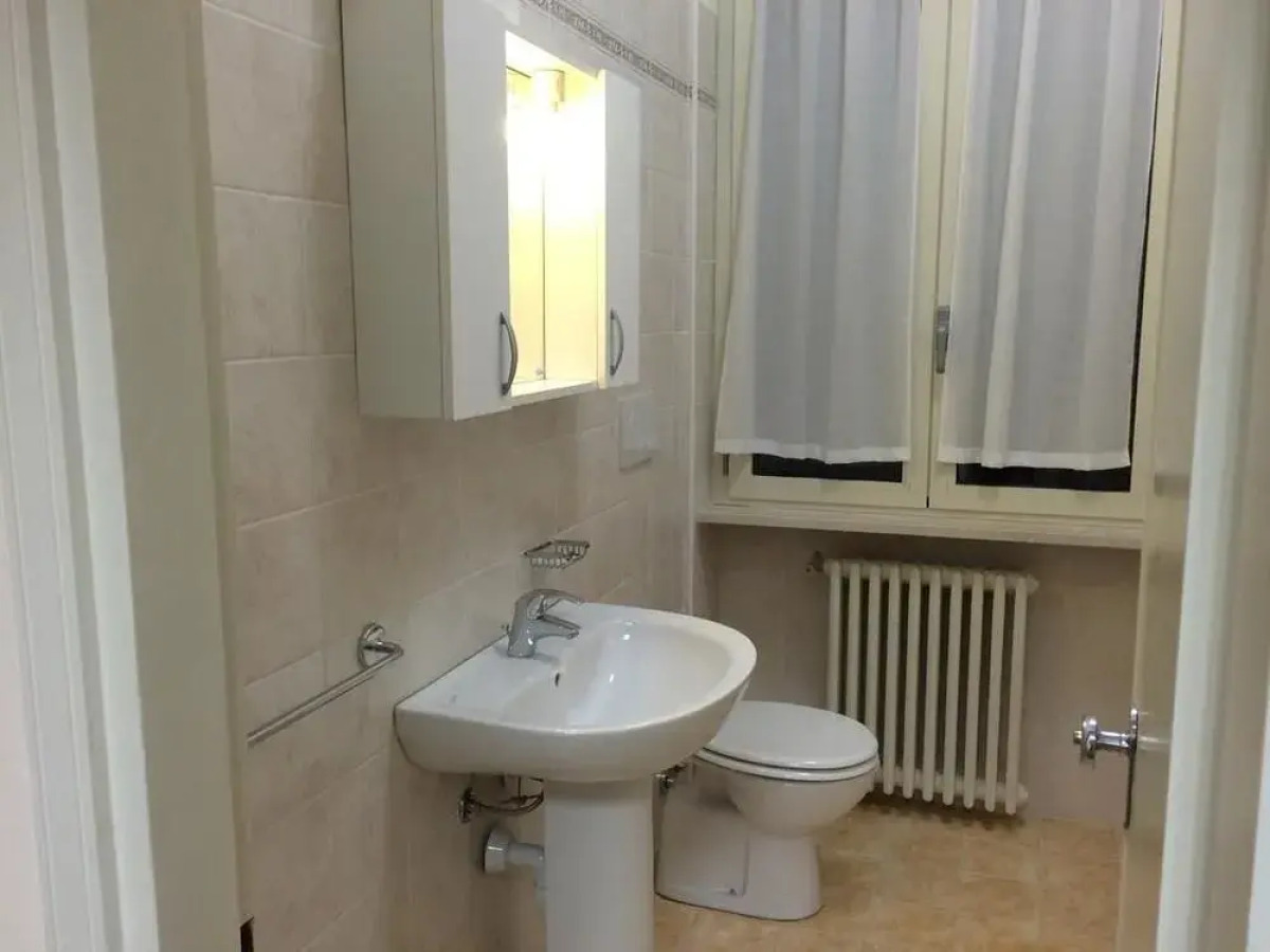 Casa San Zeno - Istituto Salesiano