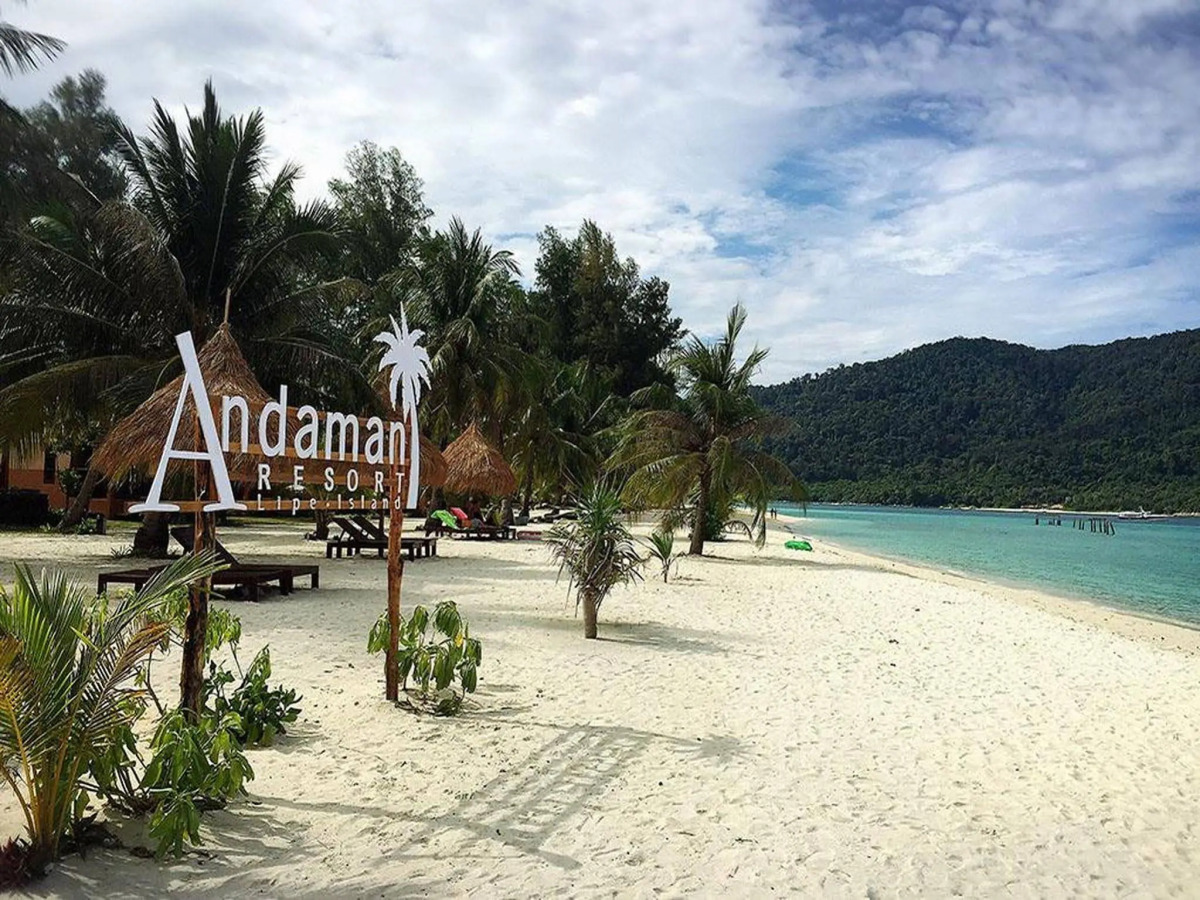 Andaman Resort Koh Lipe