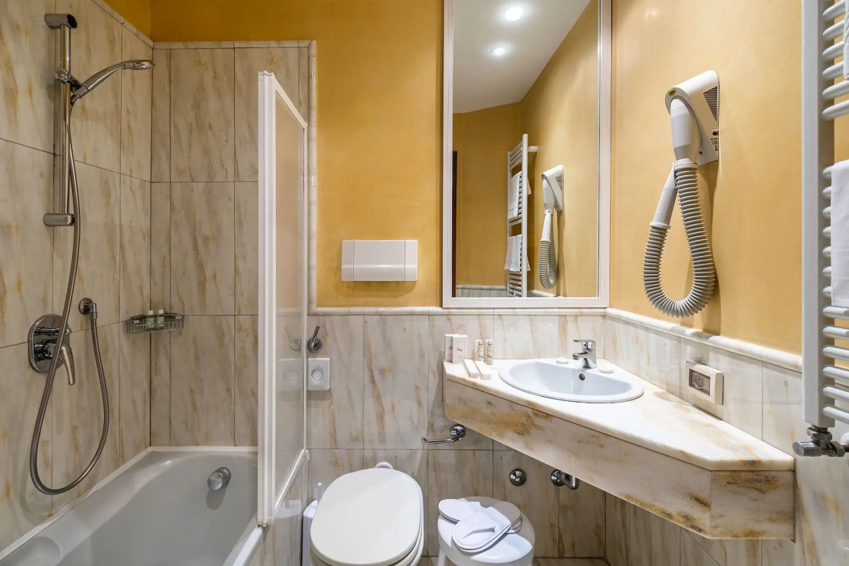Locanda Sant'Agostin